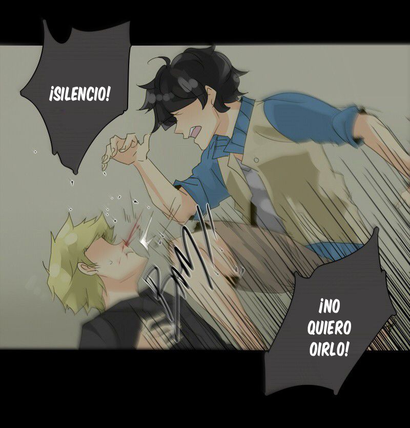 Read UnORDINARY ES Manga Online