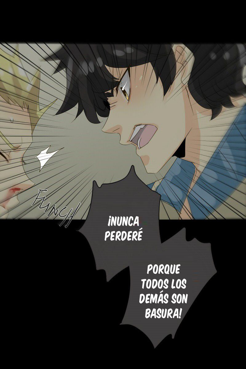 Read UnORDINARY ES Manga Online