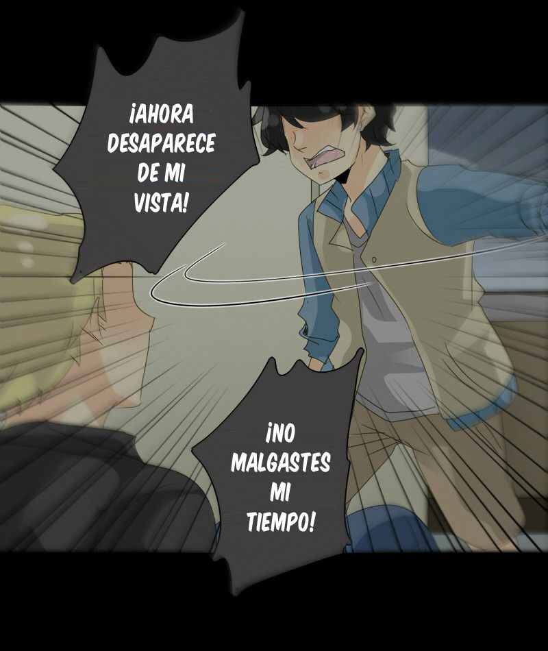 Read UnORDINARY ES Manga Online