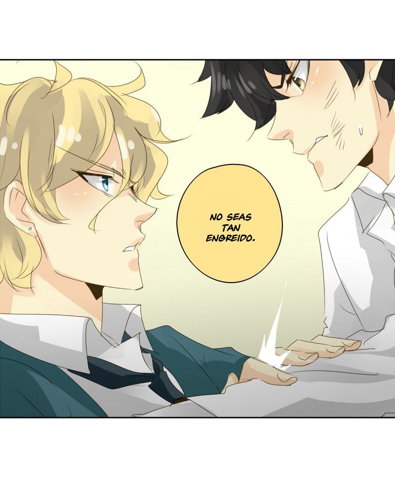 Read UnORDINARY ES Manga Online