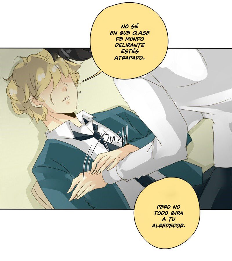 Read UnORDINARY ES Manga Online