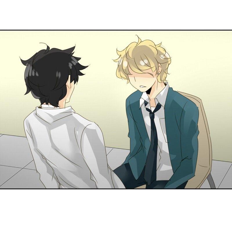 Read UnORDINARY ES Manga Online