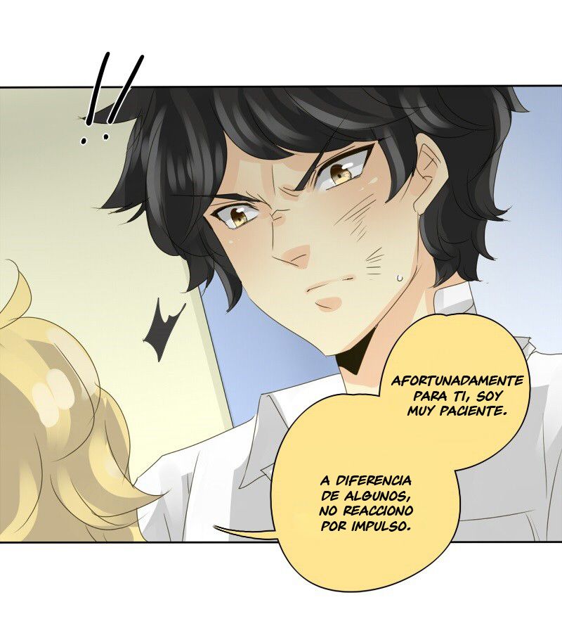 Read UnORDINARY ES Manga Online