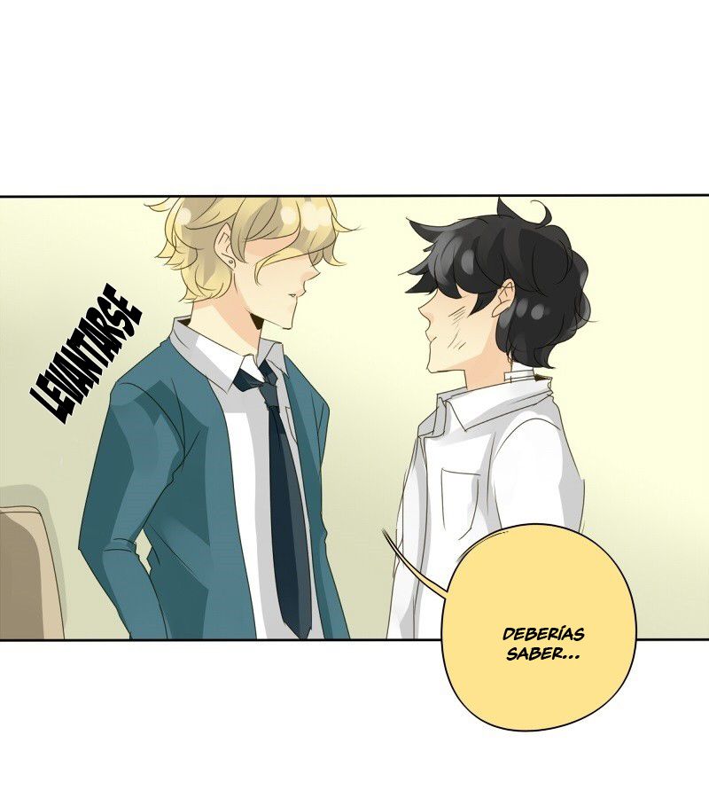 Read UnORDINARY ES Manga Online