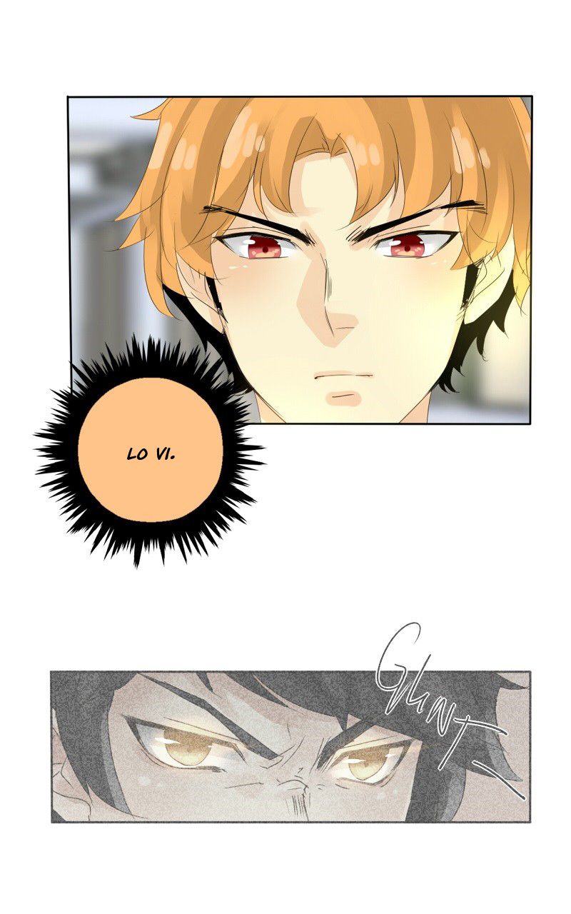 Read UnORDINARY ES Manga Online