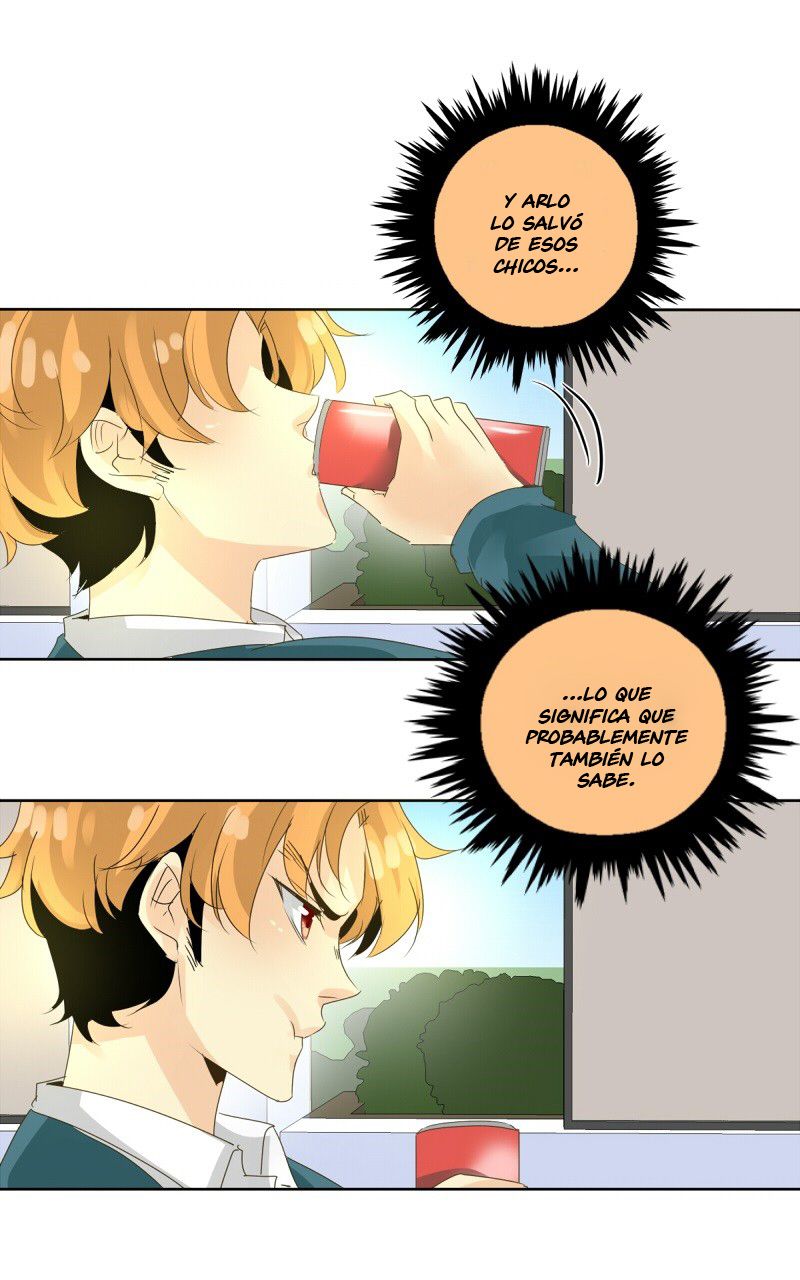 Read UnORDINARY ES Manga Online