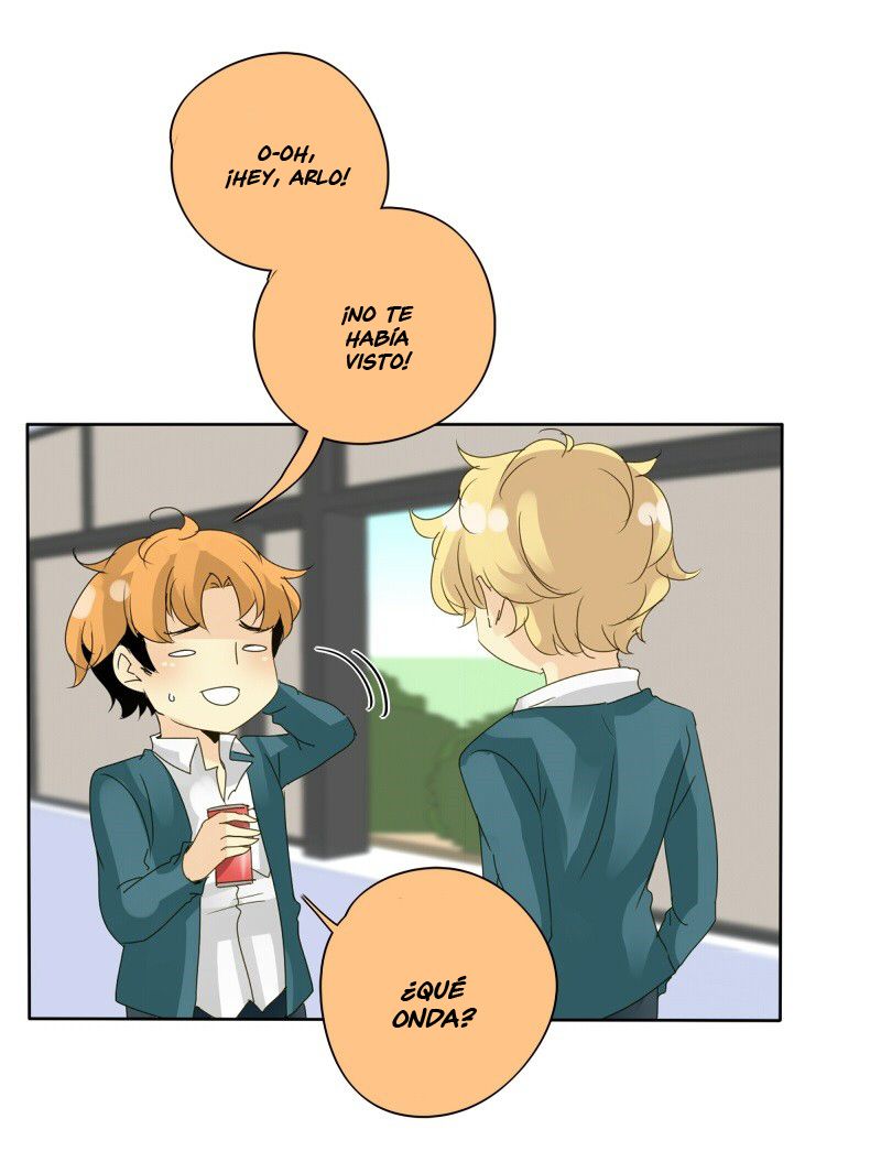 Read UnORDINARY ES Manga Online