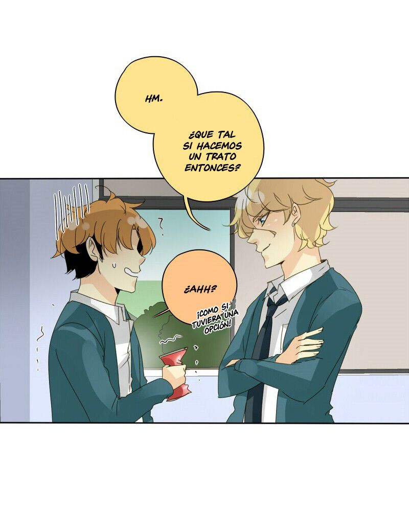 Read UnORDINARY ES Manga Online