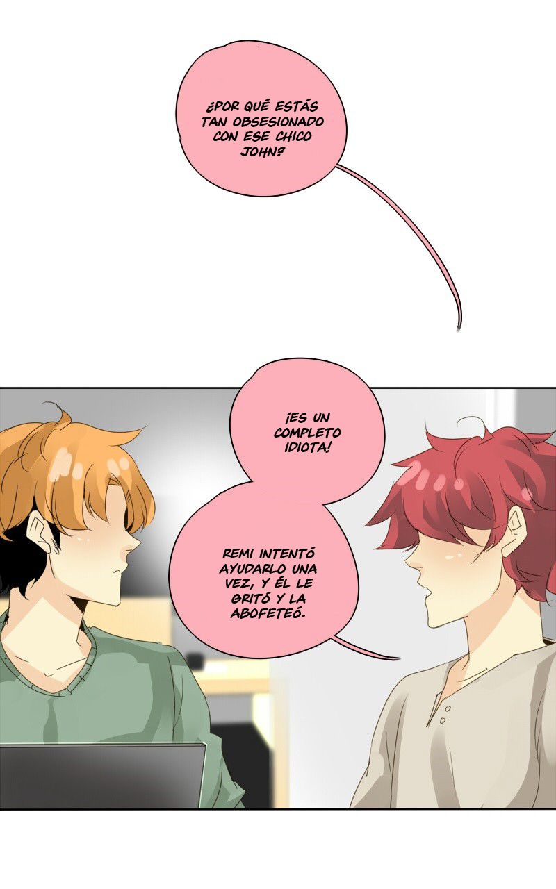 Read UnORDINARY ES Manga Online