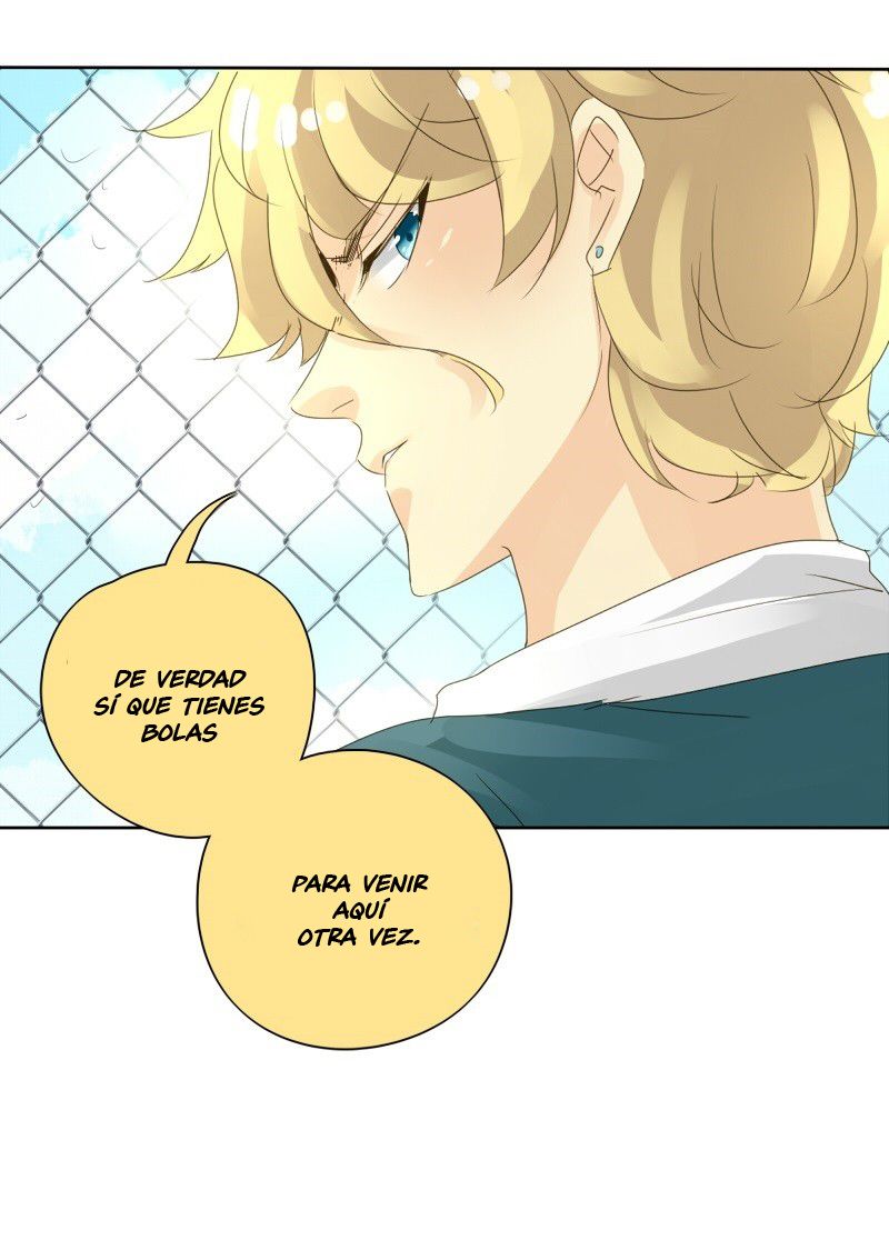 Read UnORDINARY ES Manga Online