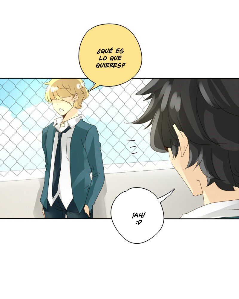 Read UnORDINARY ES Manga Online