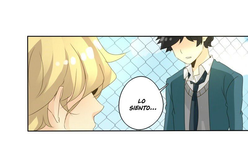 Read UnORDINARY ES Manga Online