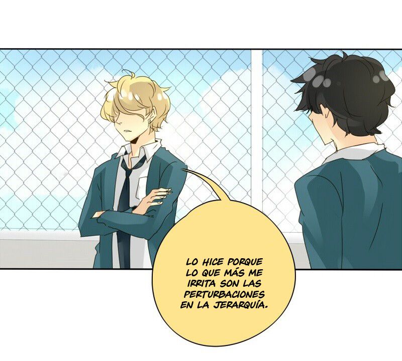 Read UnORDINARY ES Manga Online