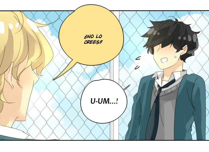 Read UnORDINARY ES Manga Online
