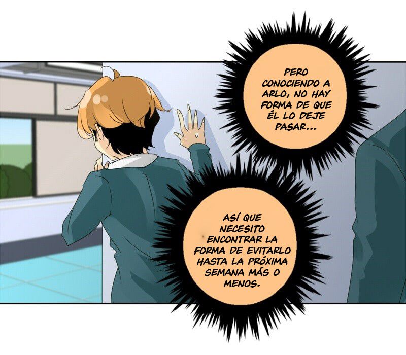 Read UnORDINARY ES Manga Online