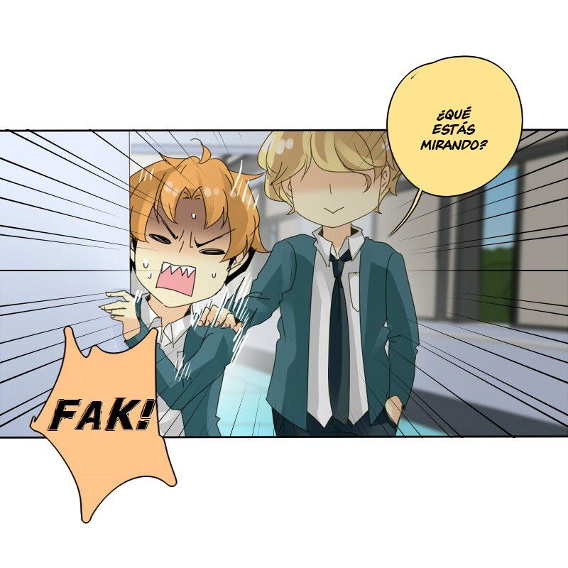 Read UnORDINARY ES Manga Online