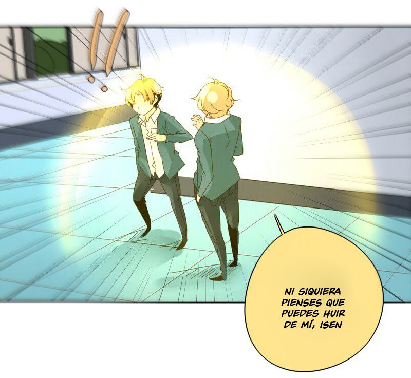 Read UnORDINARY ES Manga Online