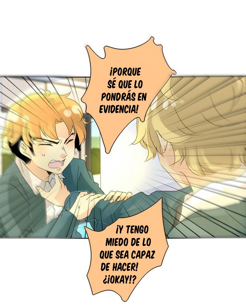 Read UnORDINARY ES Manga Online