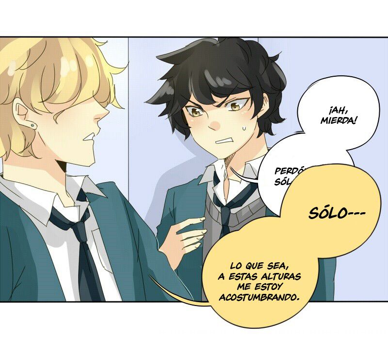 Read UnORDINARY ES Manga Online