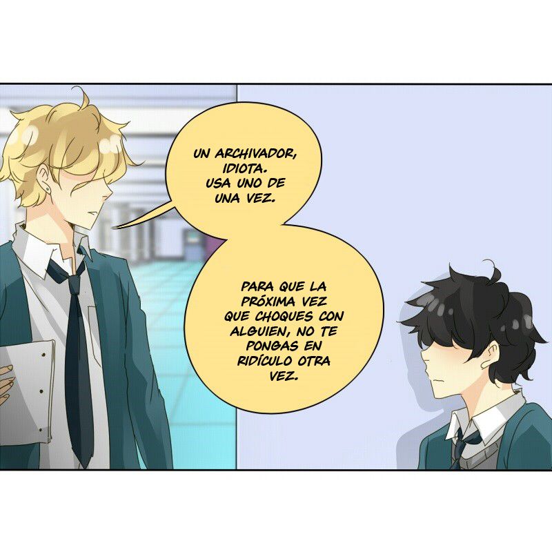 Read UnORDINARY ES Manga Online