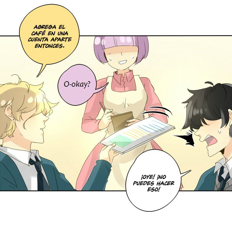 Read UnORDINARY ES Manga Online