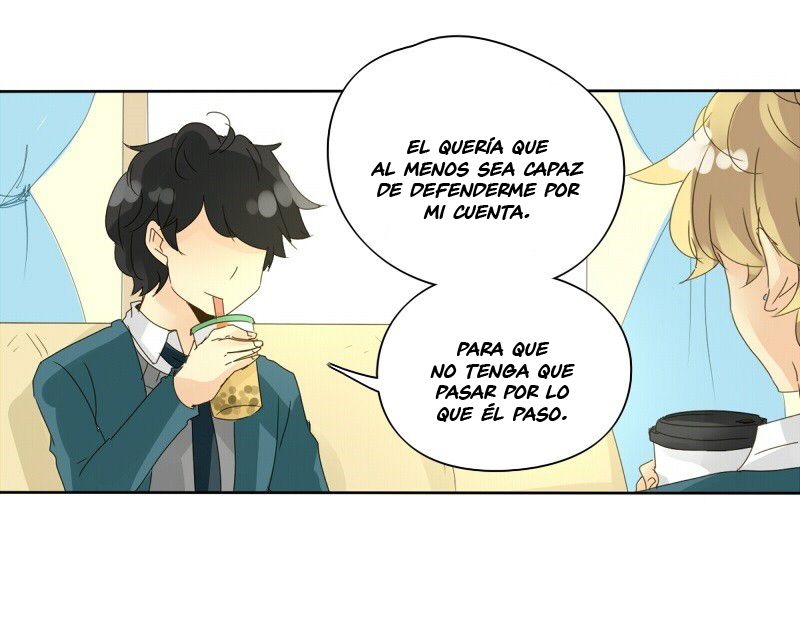 Read UnORDINARY ES Manga Online