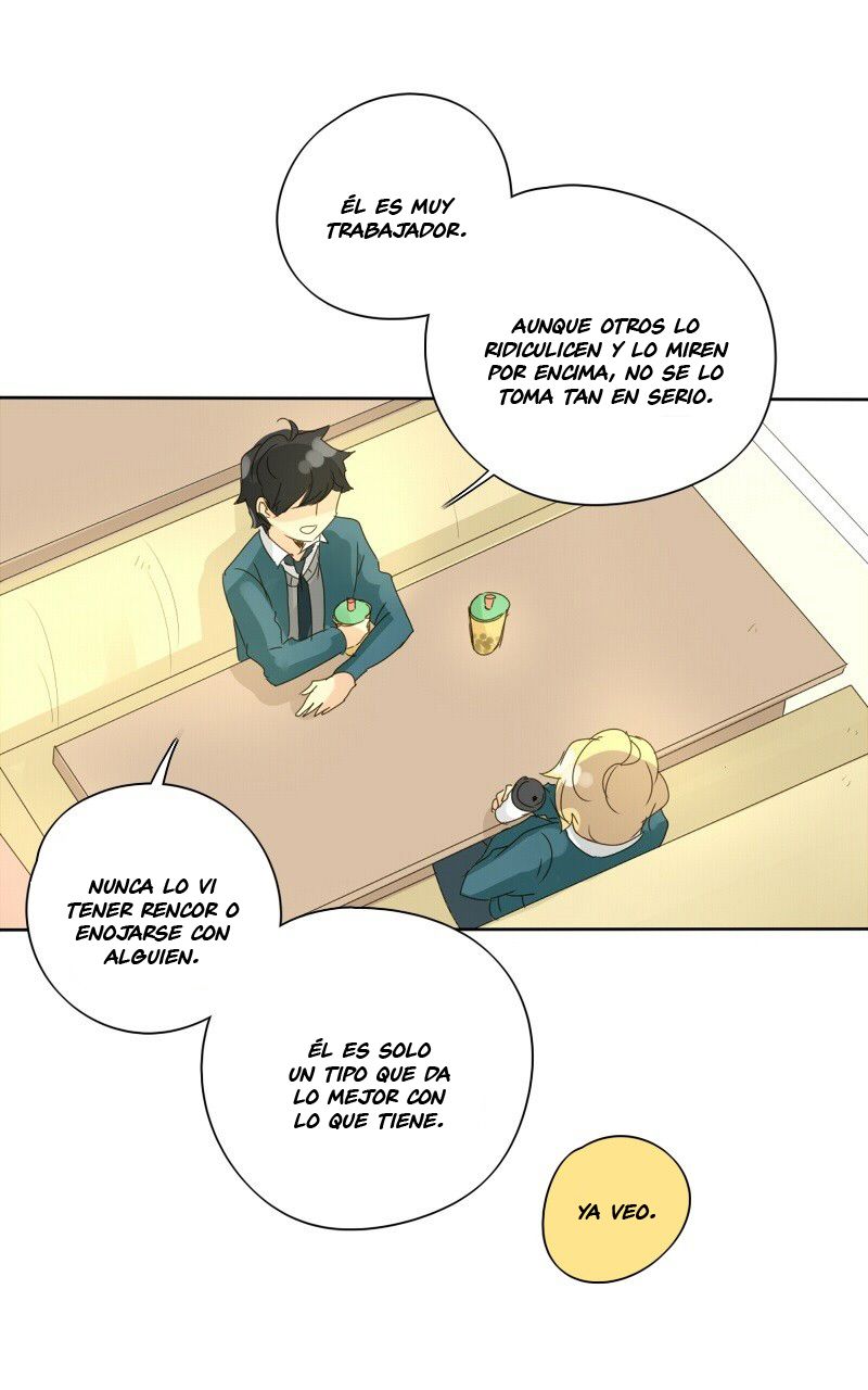 Read UnORDINARY ES Manga Online