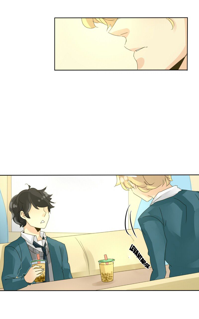 Read UnORDINARY ES Manga Online