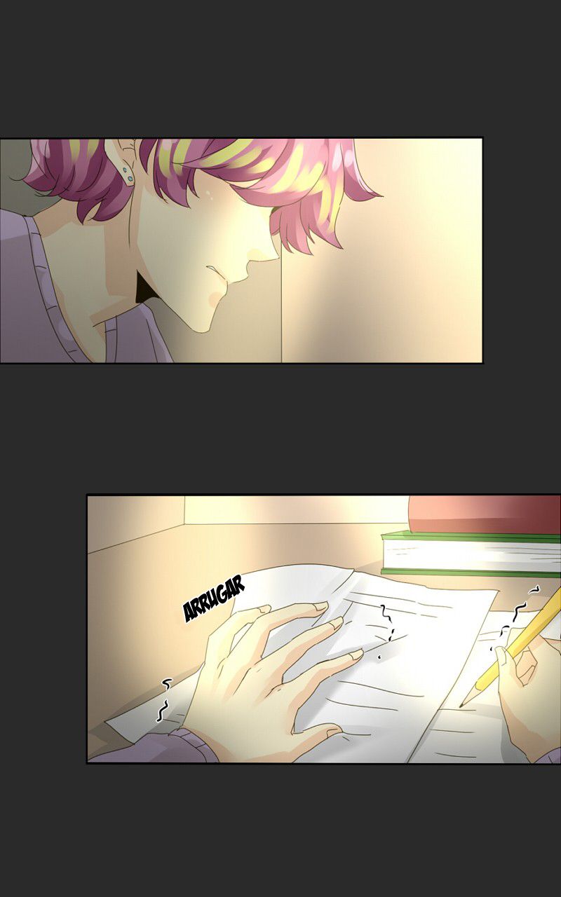 Read UnORDINARY ES Manga Online