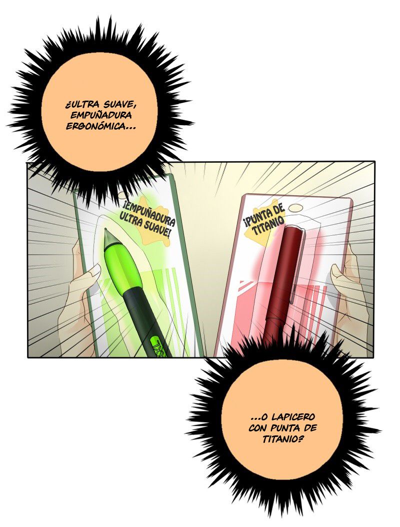 Read UnORDINARY ES Manga Online