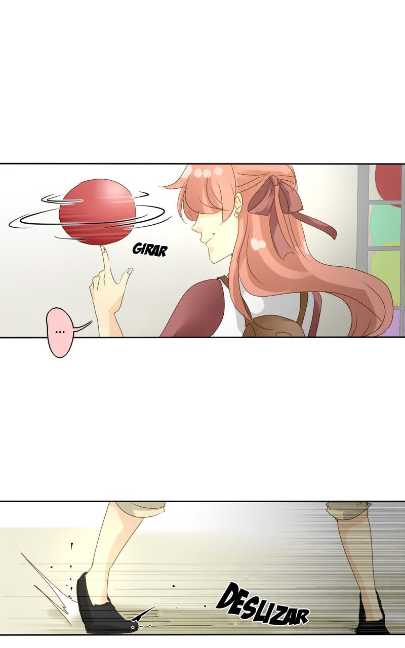 Read UnORDINARY ES Manga Online