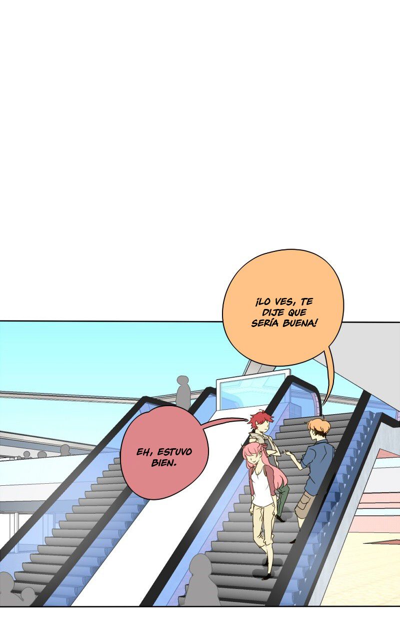 Read UnORDINARY ES Manga Online