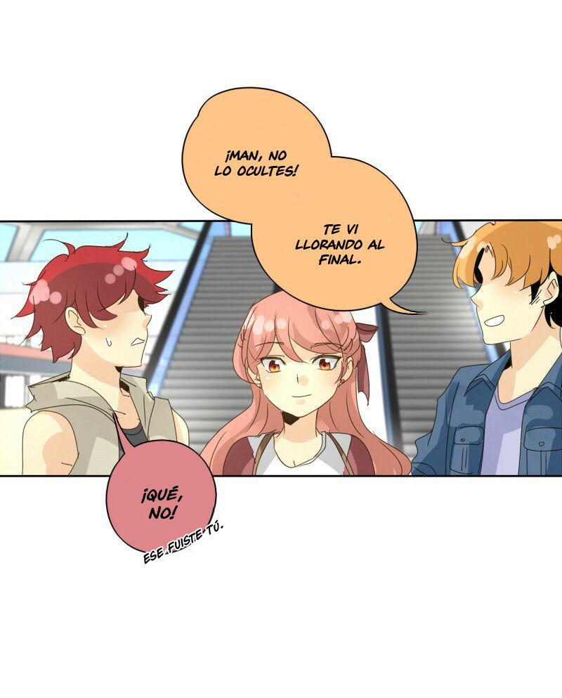 Read UnORDINARY ES Manga Online