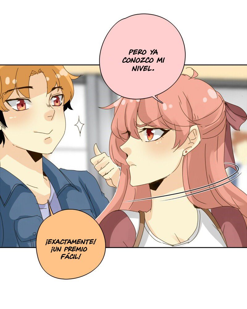 Read UnORDINARY ES Manga Online