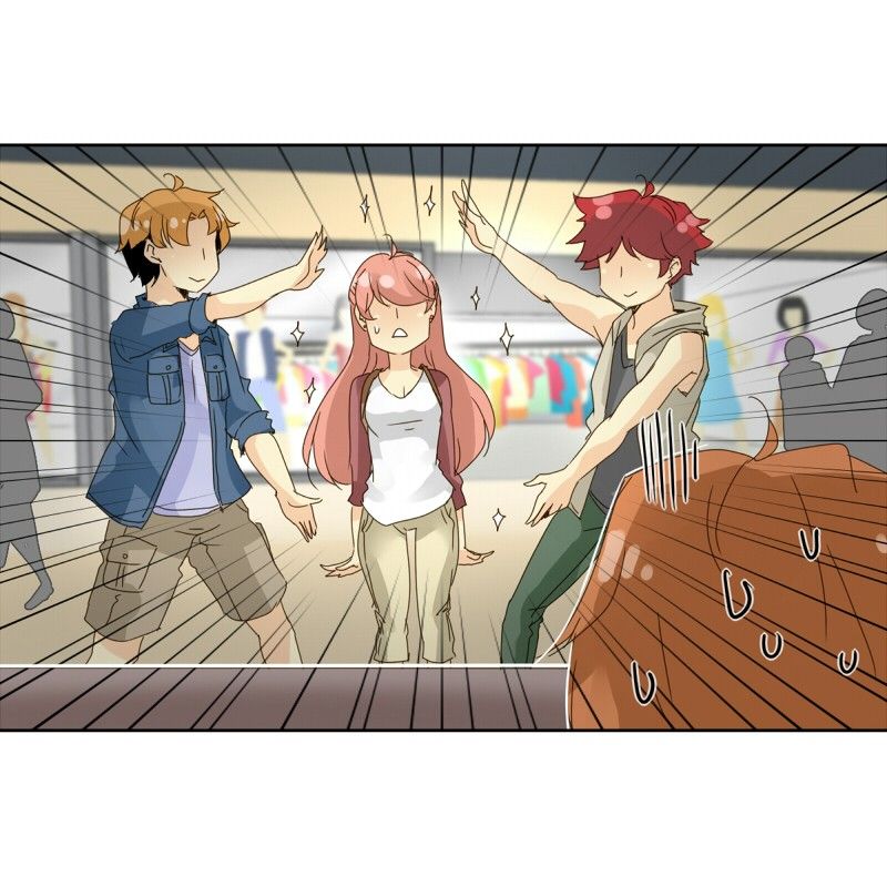 Read UnORDINARY ES Manga Online