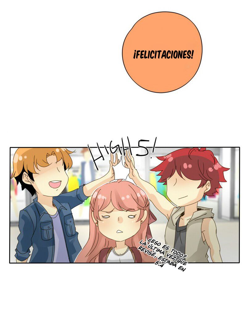 Read UnORDINARY ES Manga Online