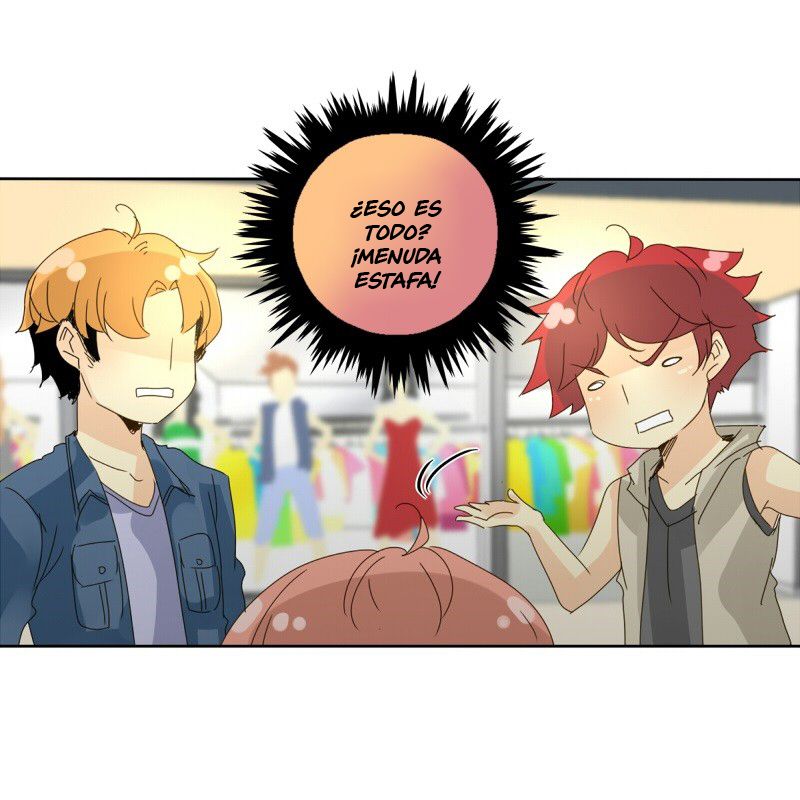 Read UnORDINARY ES Manga Online