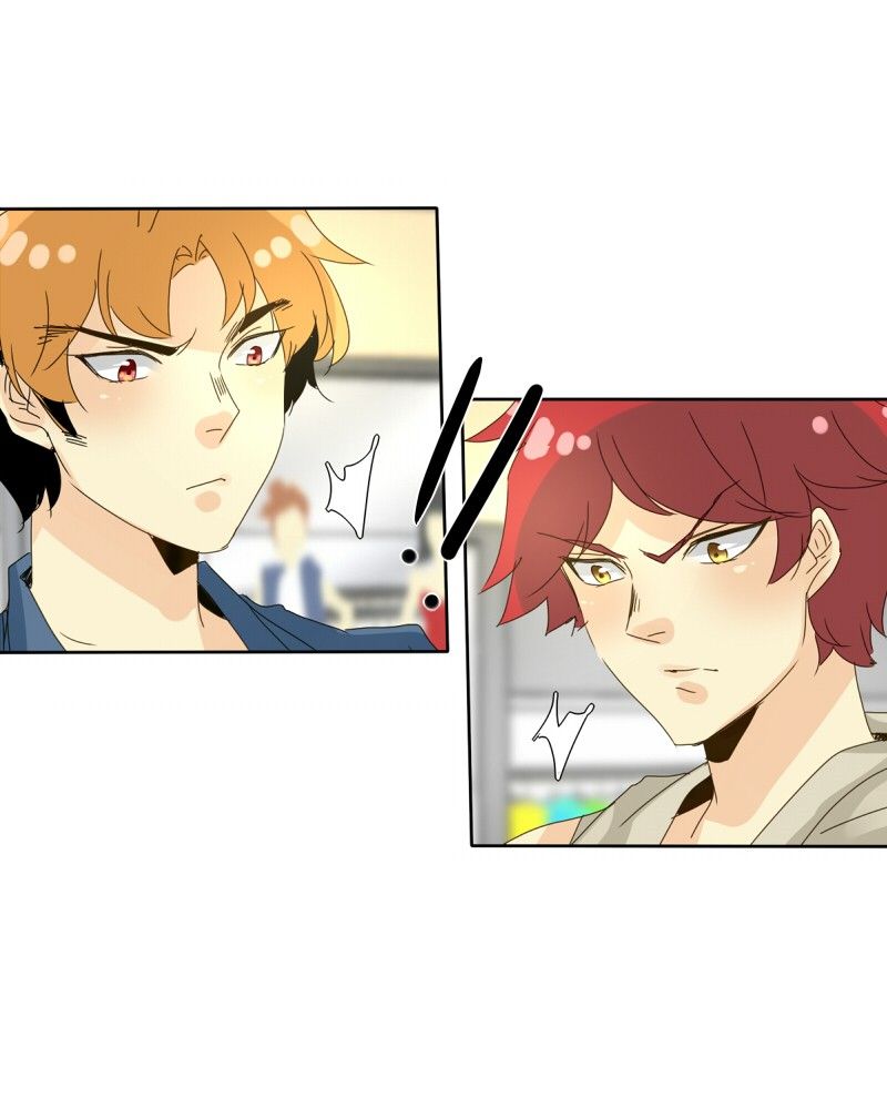 Read UnORDINARY ES Manga Online