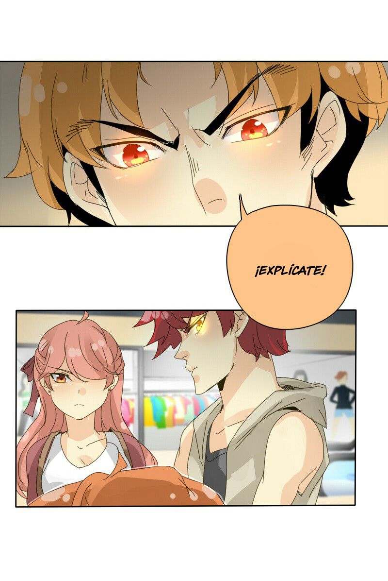Read UnORDINARY ES Manga Online