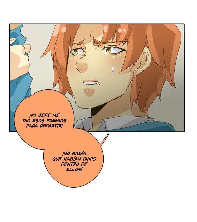 Read UnORDINARY ES Manga Online