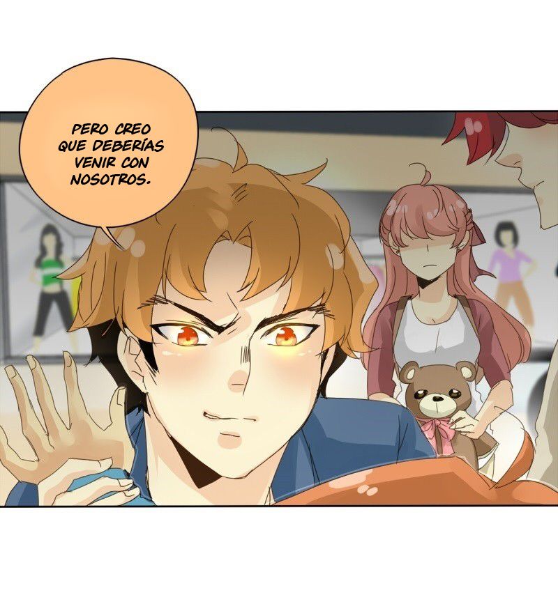 Read UnORDINARY ES Manga Online