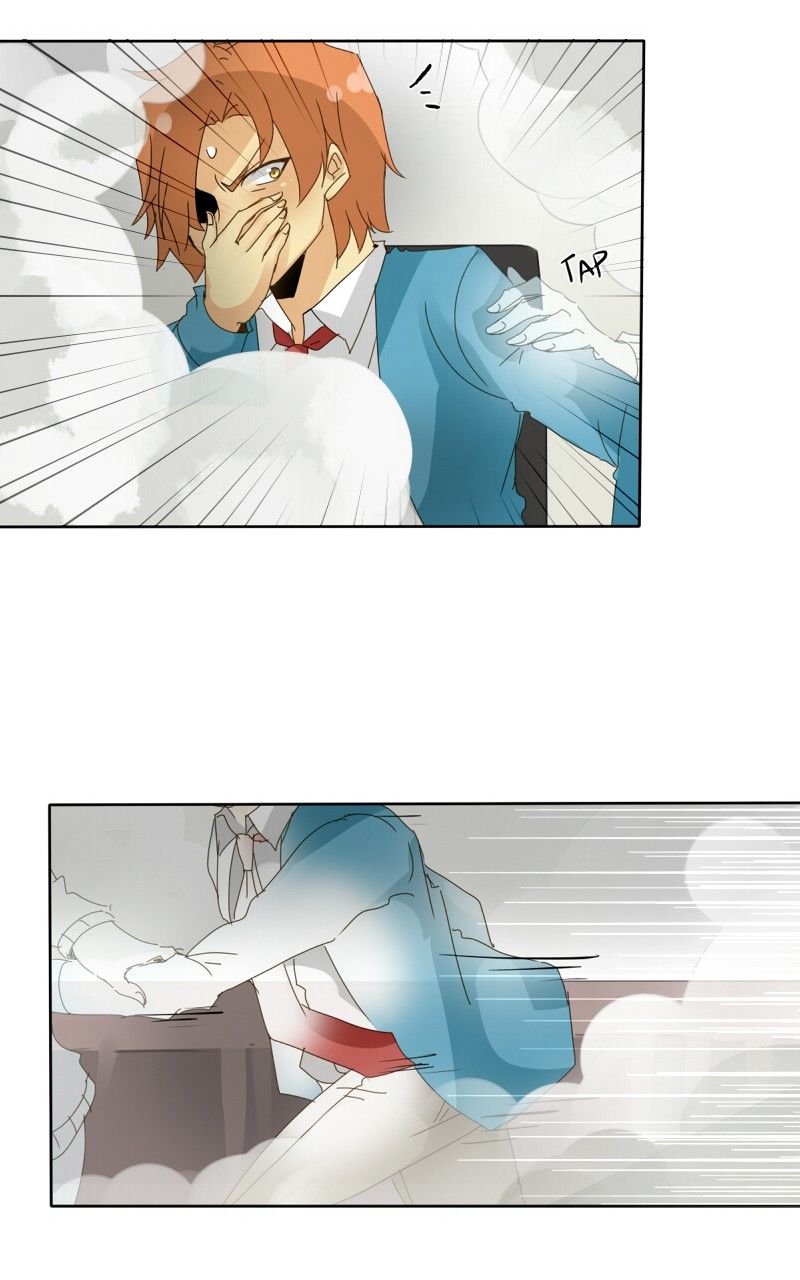 Read UnORDINARY ES Manga Online