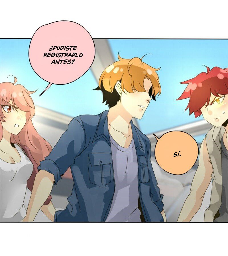 Read UnORDINARY ES Manga Online