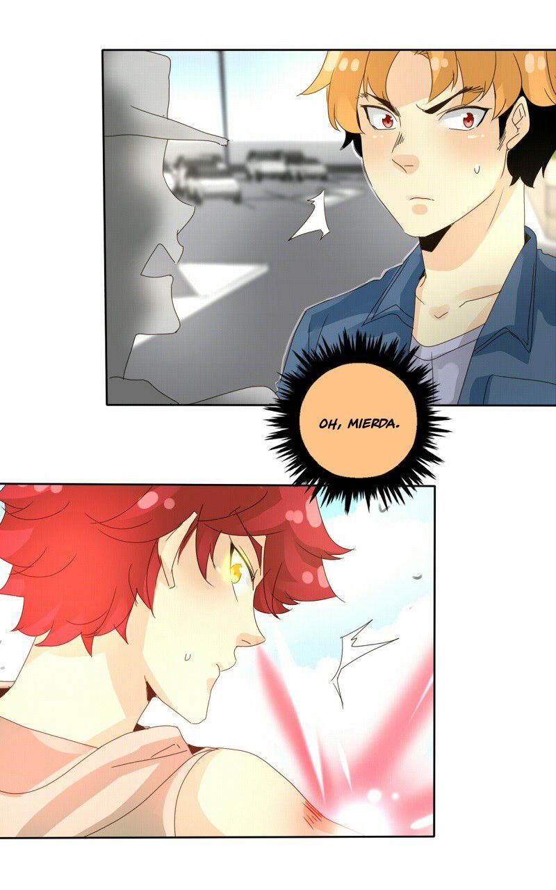 Read UnORDINARY ES Manga Online