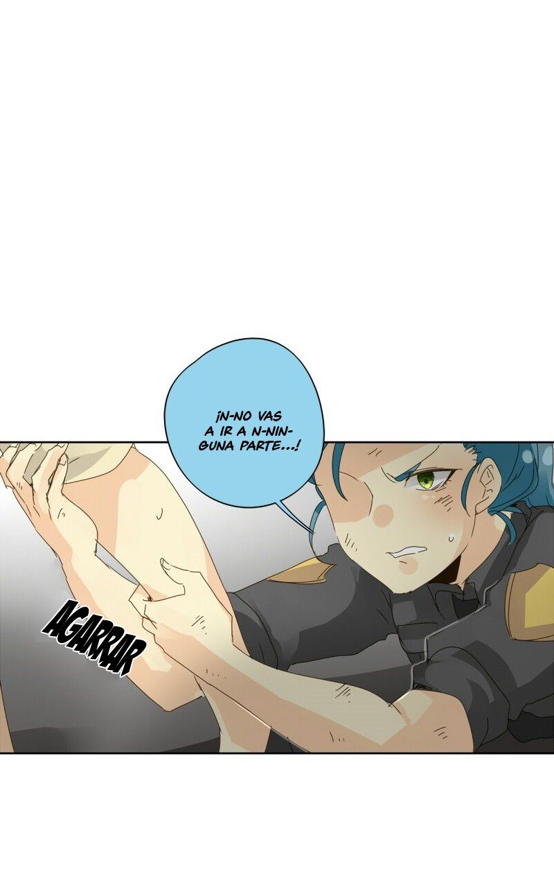 Read UnORDINARY ES Manga Online