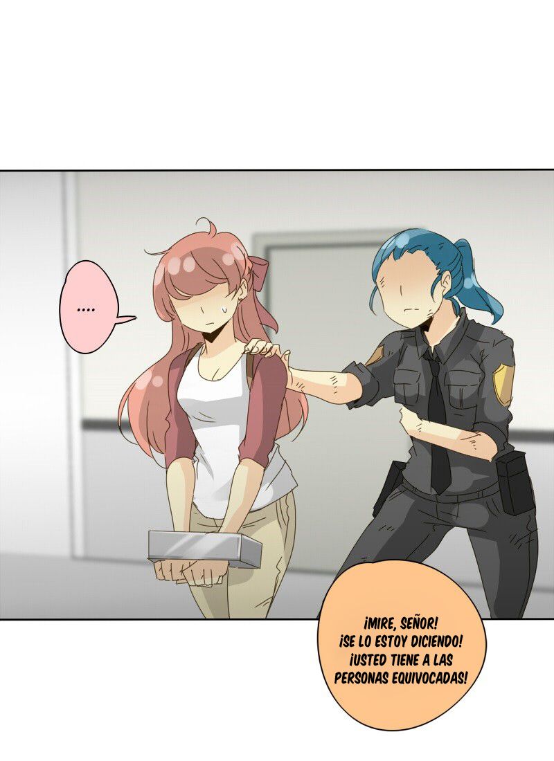 Read UnORDINARY ES Manga Online