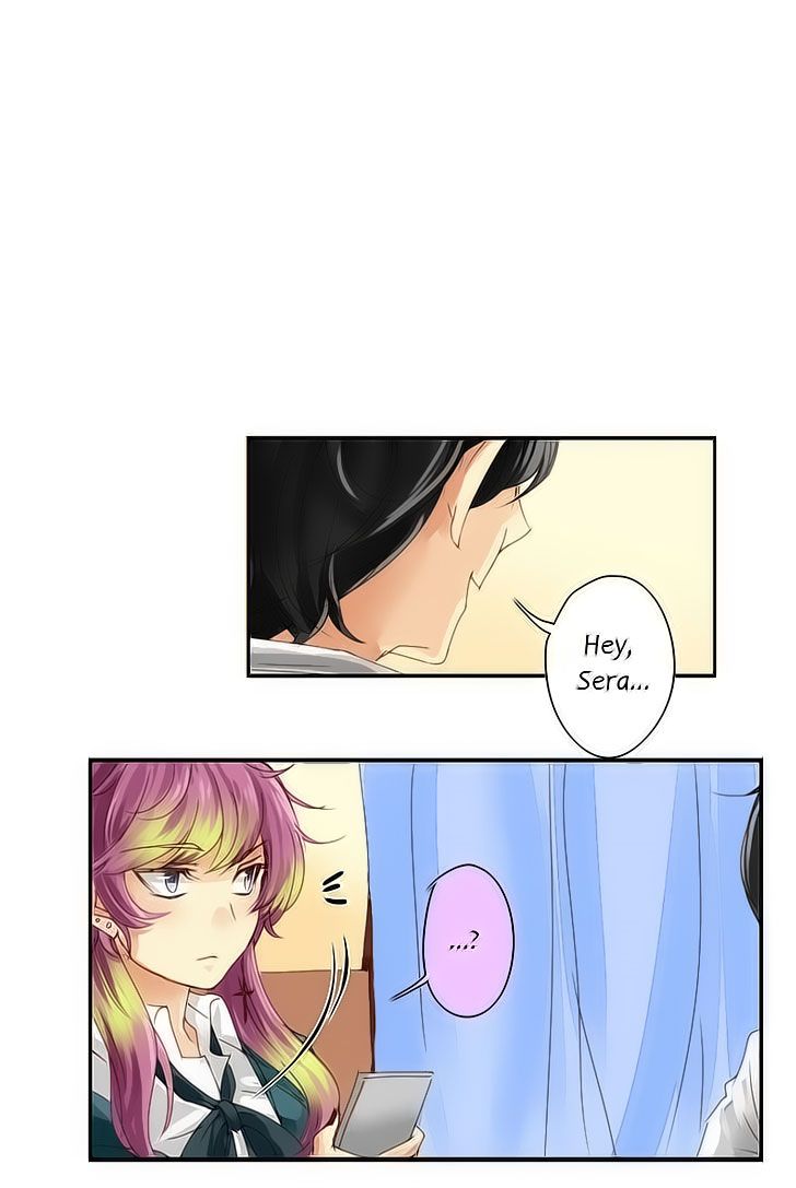 Read UnORDINARY ES Manga Online