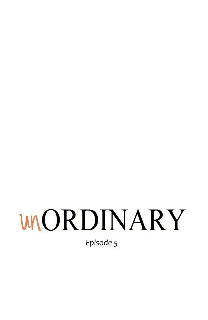 Read UnORDINARY ES Manga Online
