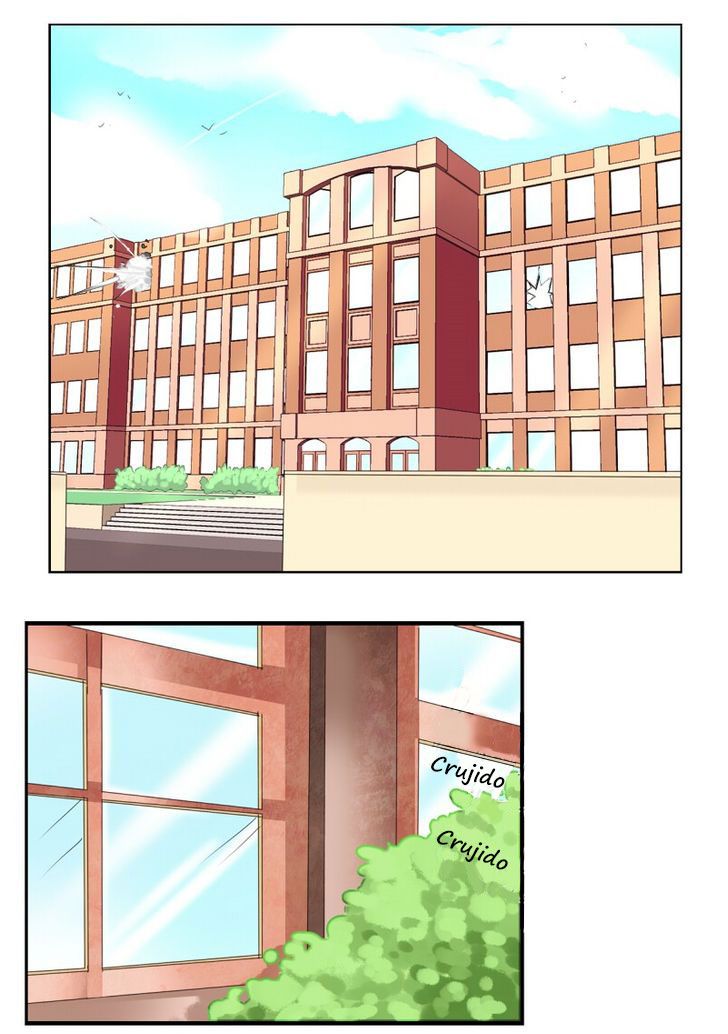 Read UnORDINARY ES Manga Online