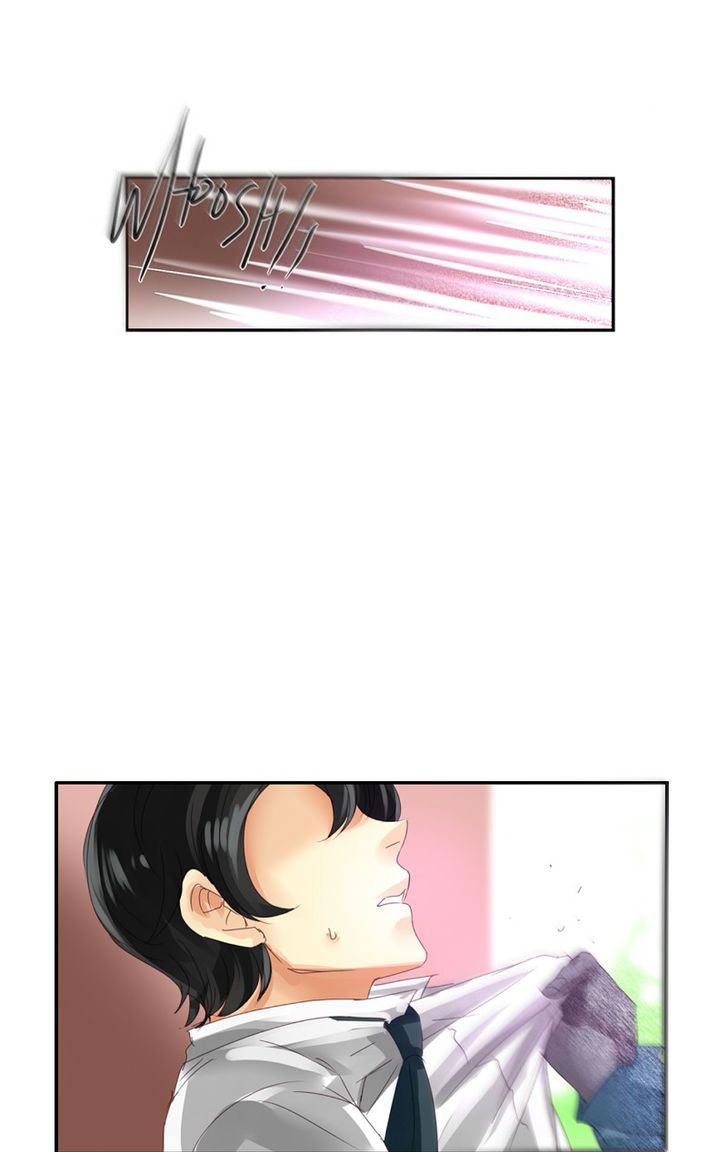 Read UnORDINARY ES Manga Online